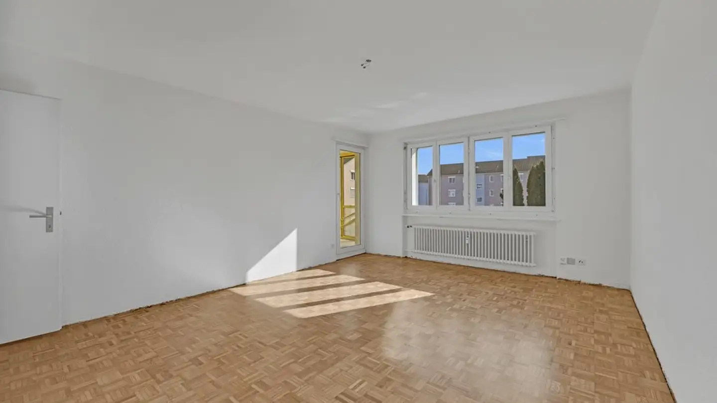 Wohnung mieten - Bildstock 10, 9323 Steinach - Foto 2