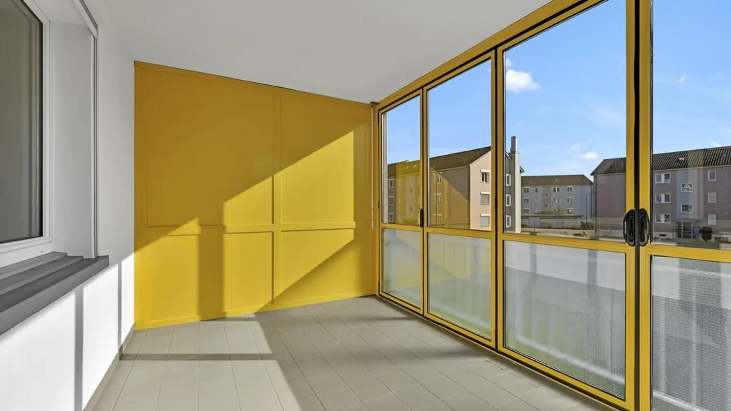 Wohnung mieten - Bildstock 10, 9323 Steinach - Foto 3