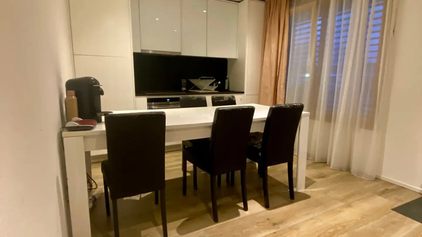 Appartamento in affitto - Route De Lausanne, 1680 Romont FR - Photo 2