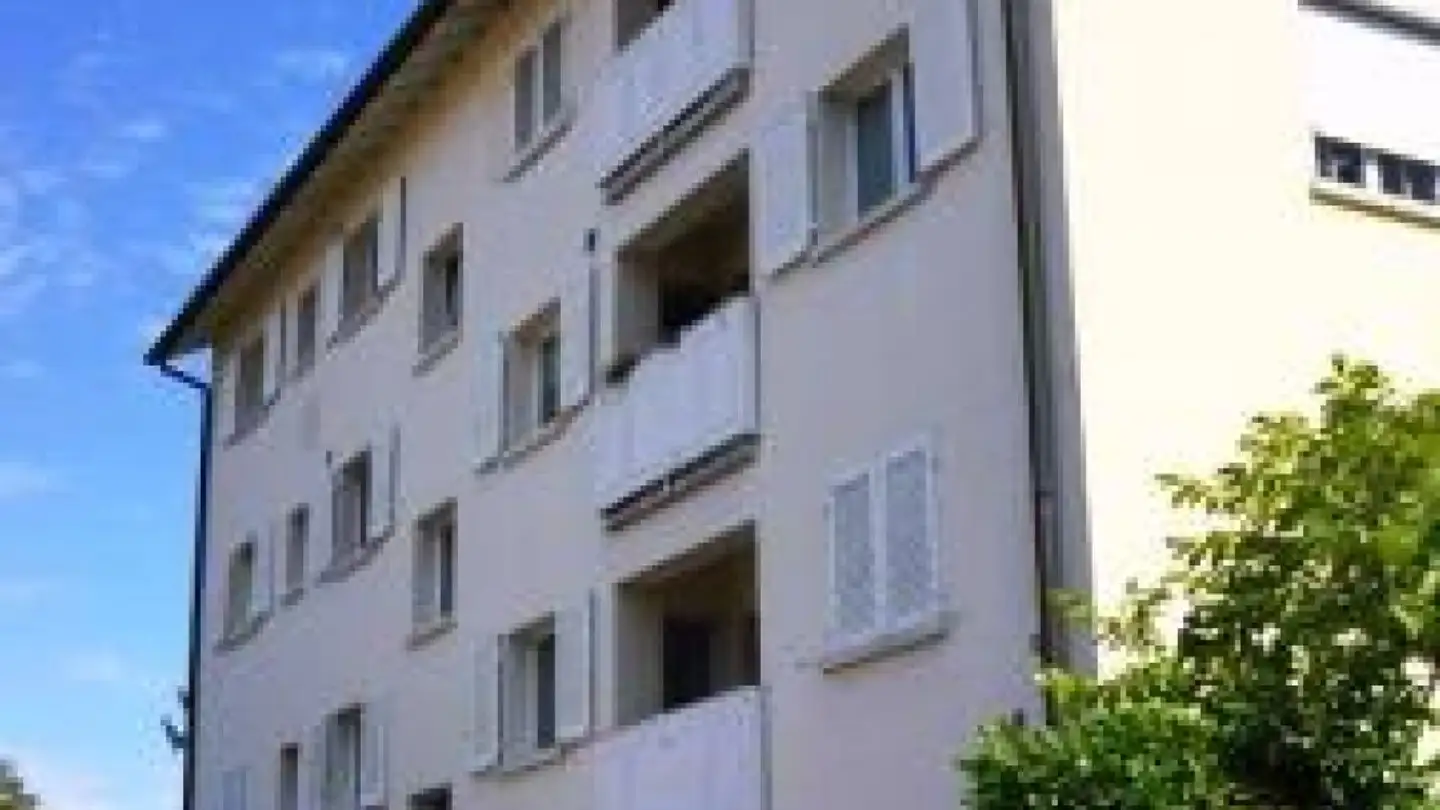 Wohnung mieten - Brauerstrasse, 9400 Rorschach - Foto 2