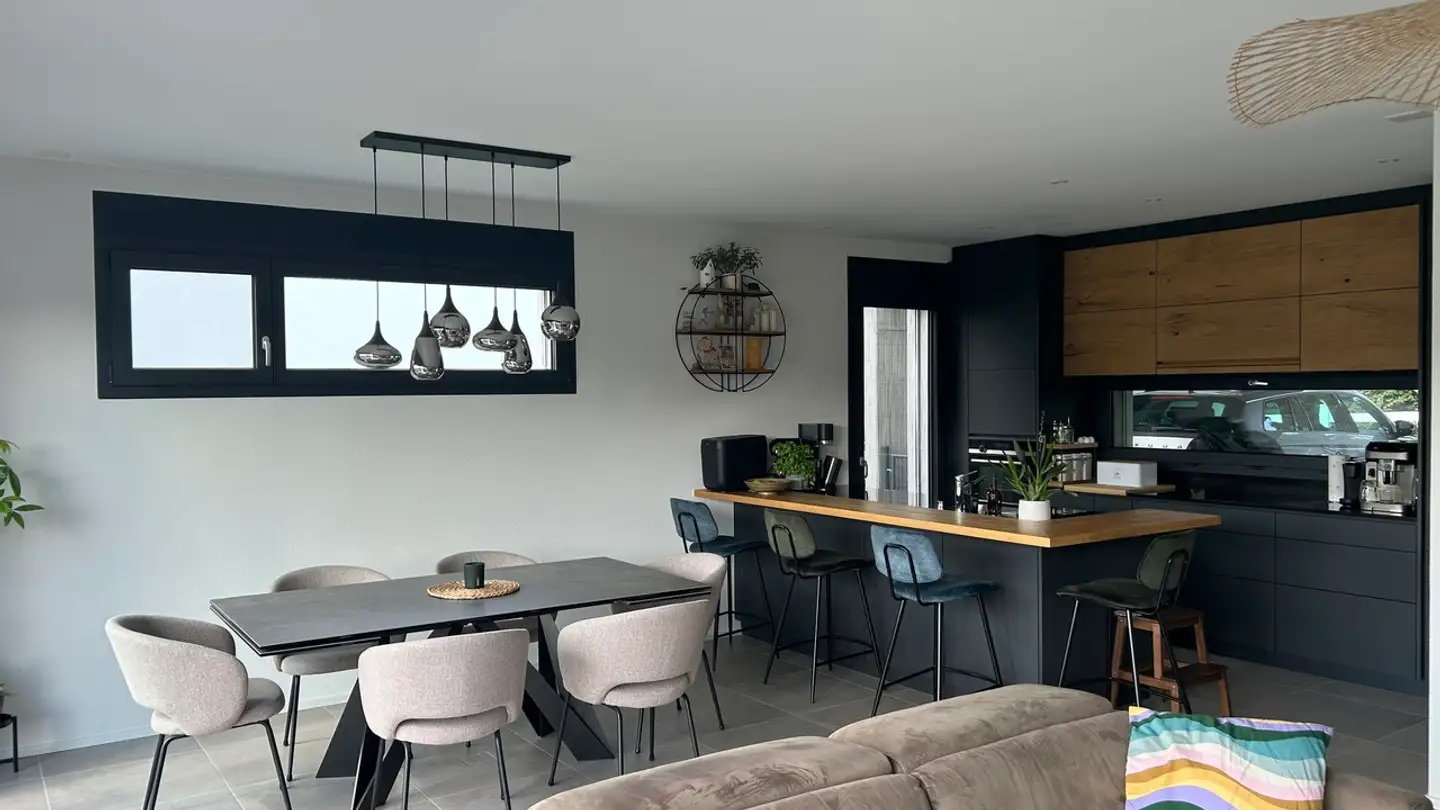 Casa singola in vendita - 1678 Siviriez - Foto 3