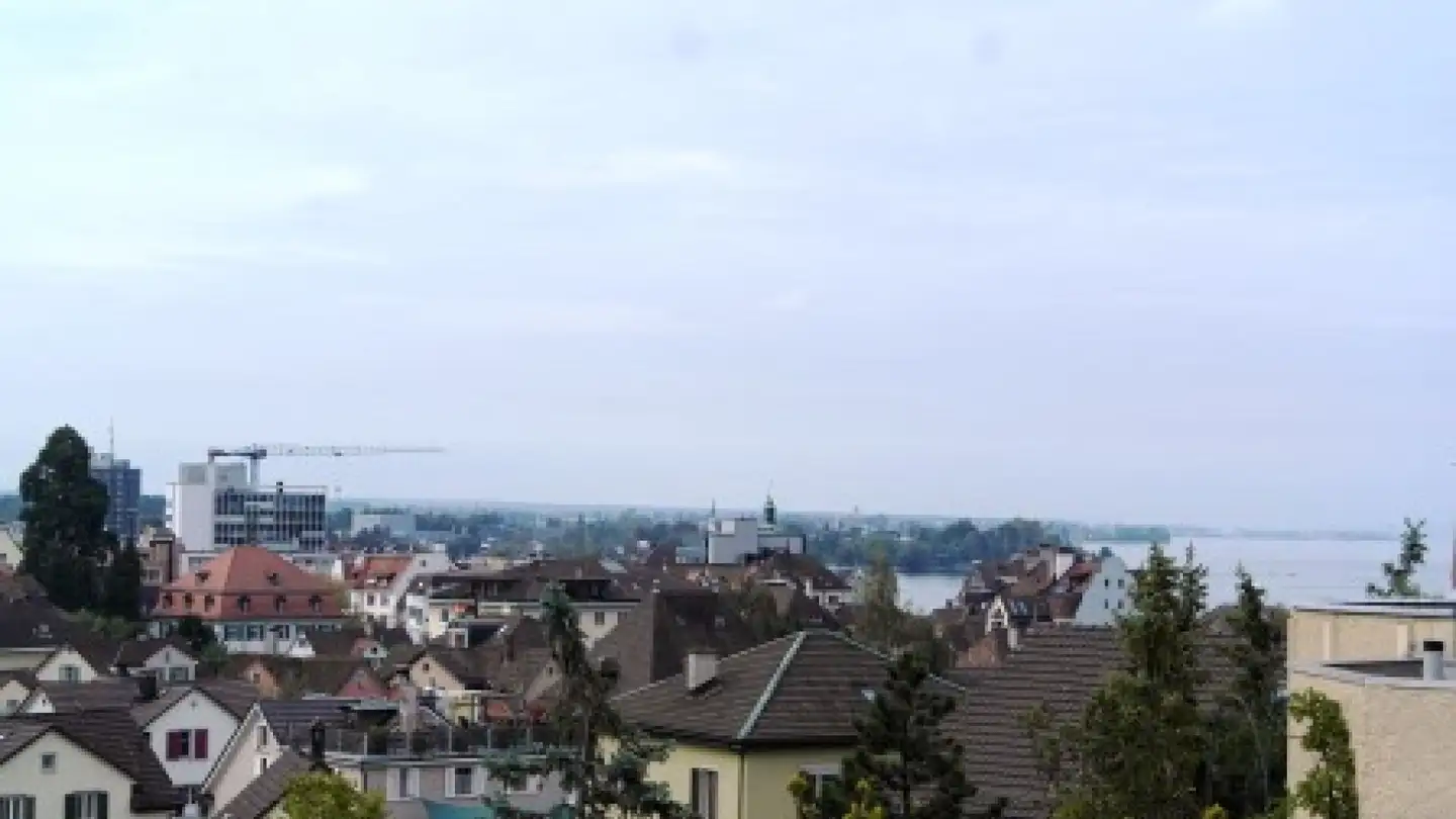 Wohnung mieten - Brauerstrasse, 9400 Rorschach - Foto 3