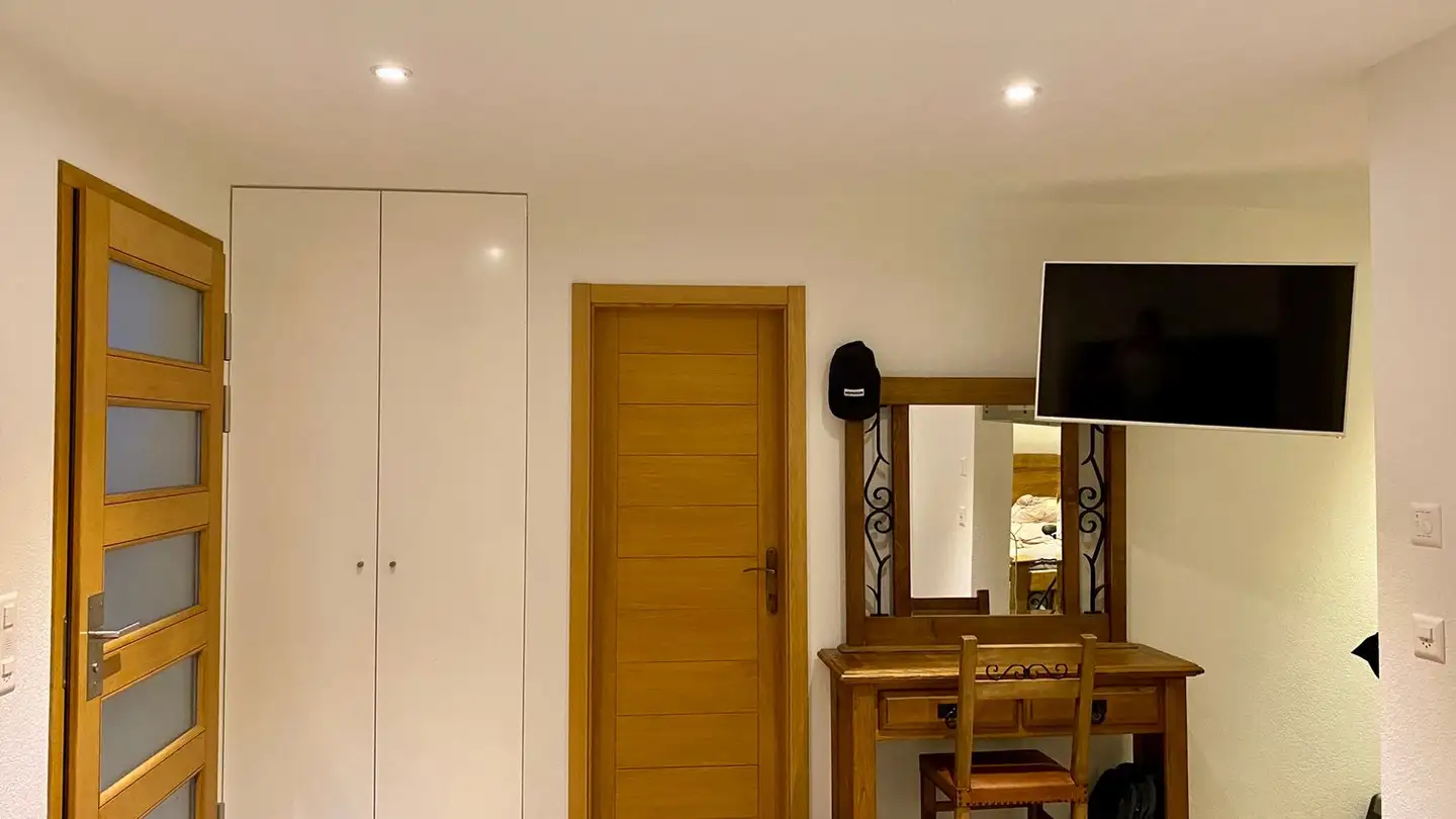 Appartamento in affitto - Route De Lausanne, 1680 Romont FR - Photo 3