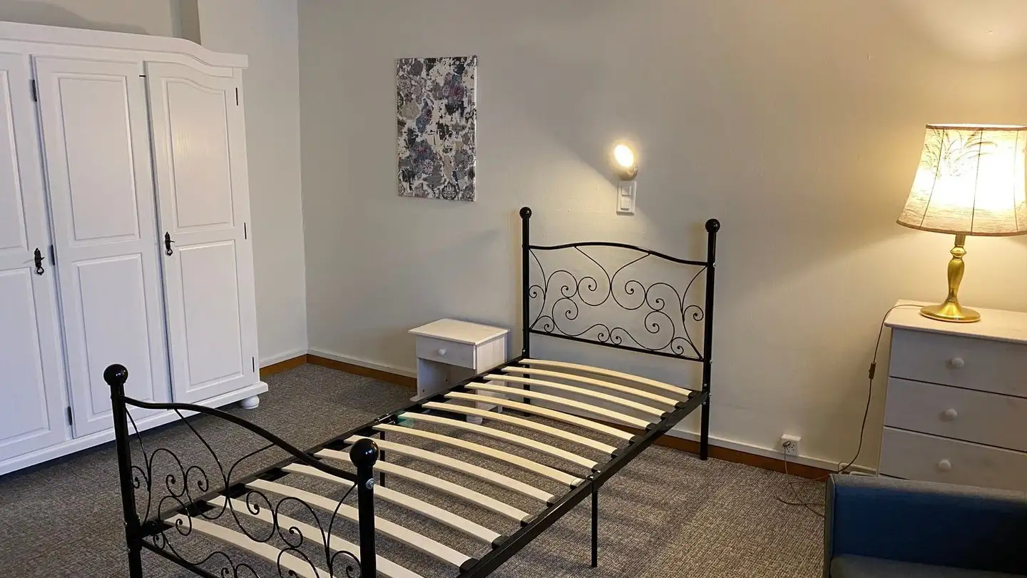 Apartment for rent - Kolinplatz, 6300 Zug - Photo 2