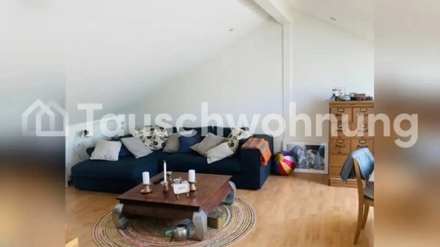 Terrassenwohnung mieten - 8055 Zürich