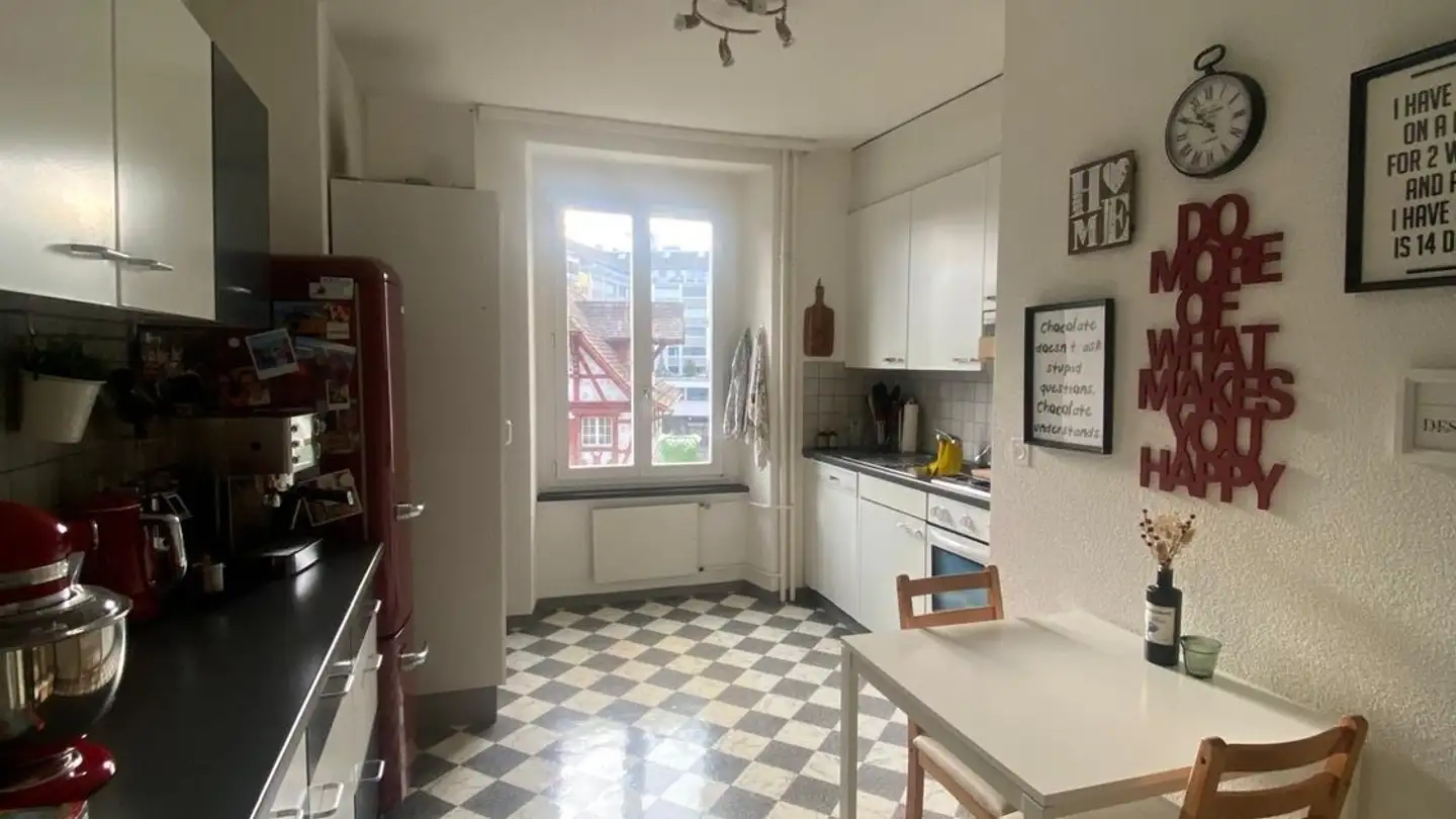 Appartamento in affitto - 6003 Luzern - Photo 2