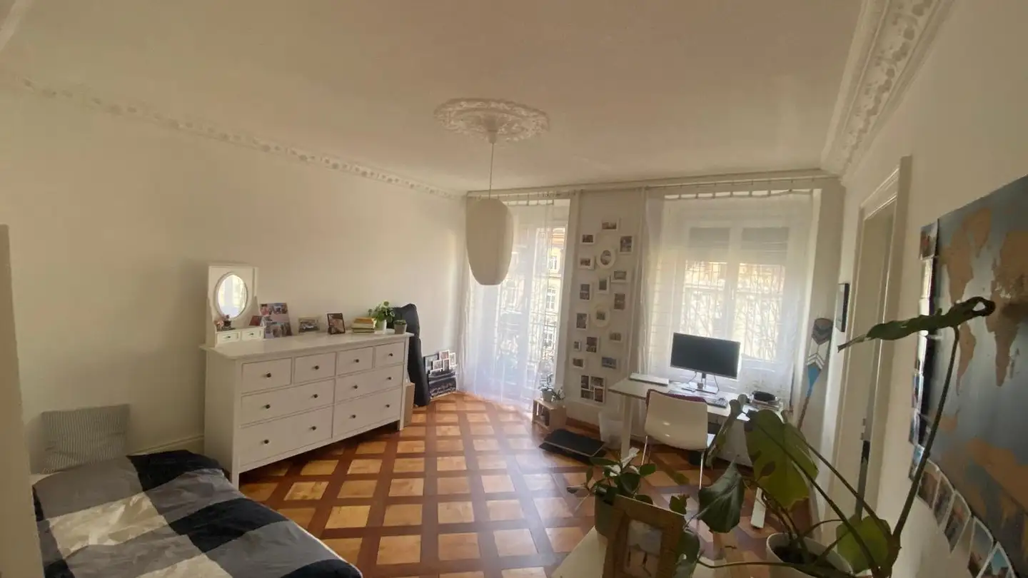 Appartamento in affitto - 6003 Luzern - Photo 3