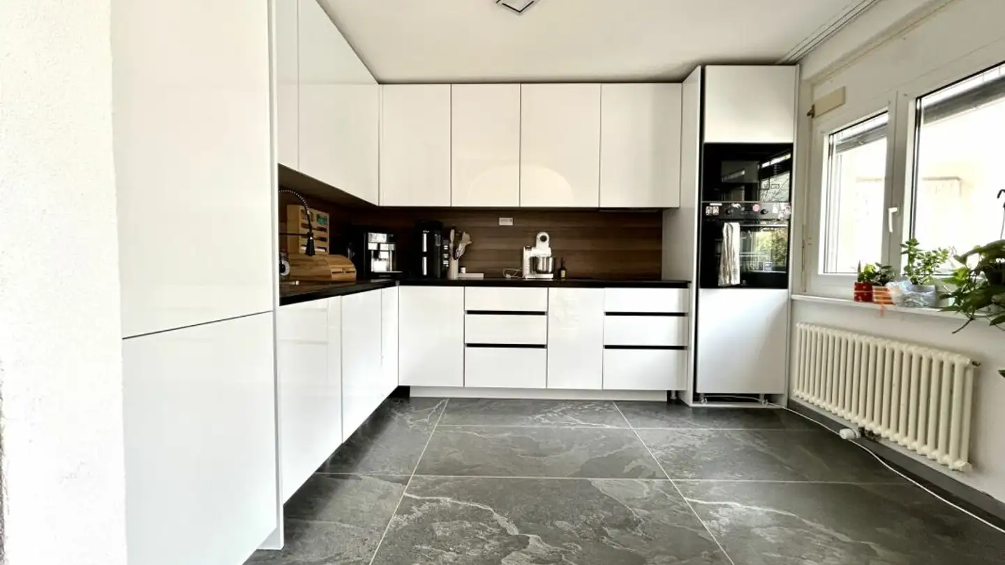 Appartamento in vendita - 5417 Untersiggenthal - Photo 4