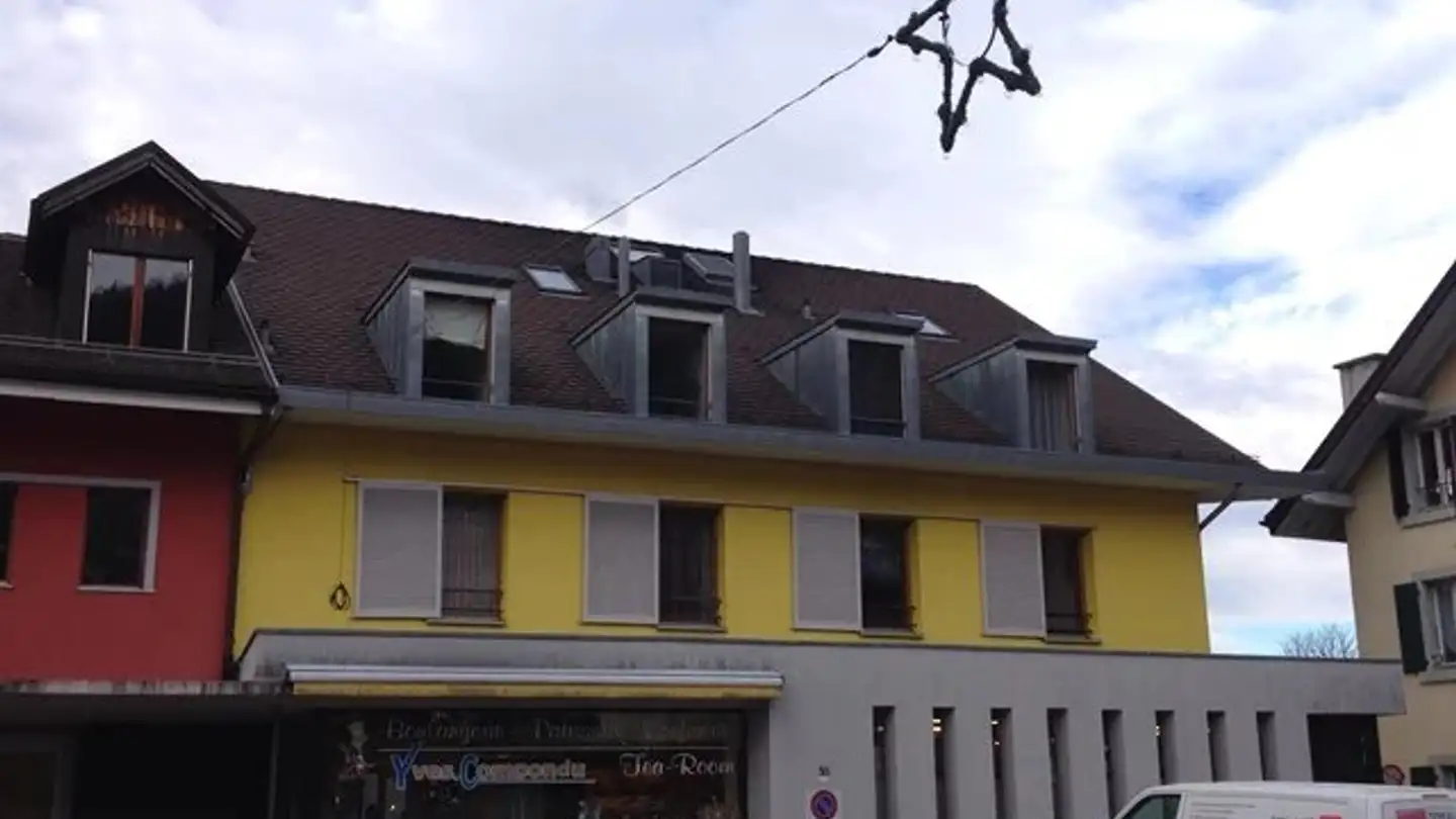 Duplex à louer - Route Du Village 30, 1807 Blonay