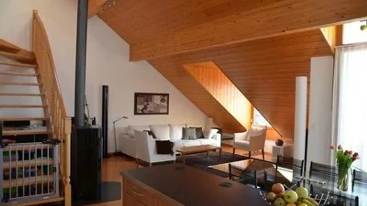 Duplex à louer - Route Du Village 30, 1807 Blonay - Photo 2