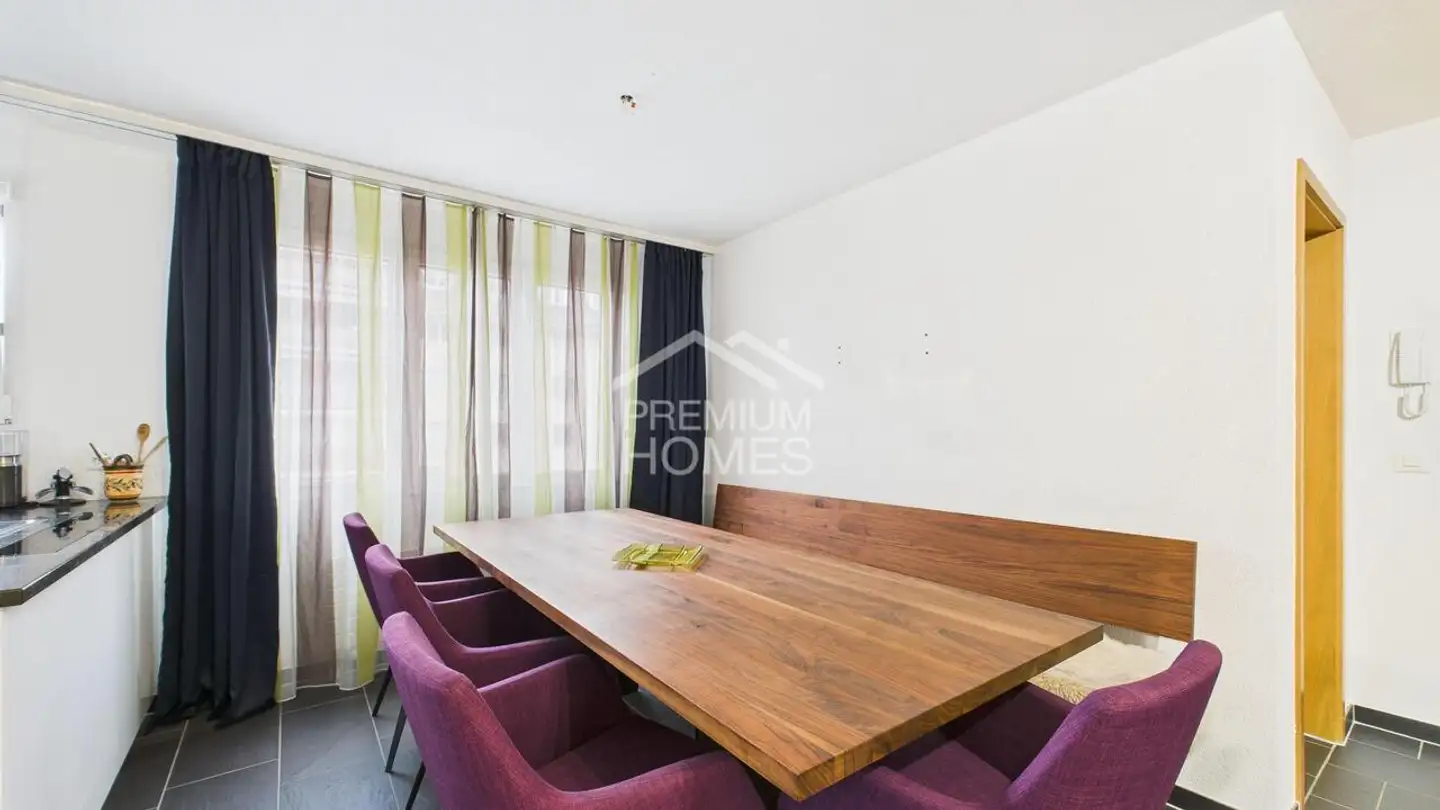 Wohnung kaufen - 8207 Schaffhausen - Foto 4