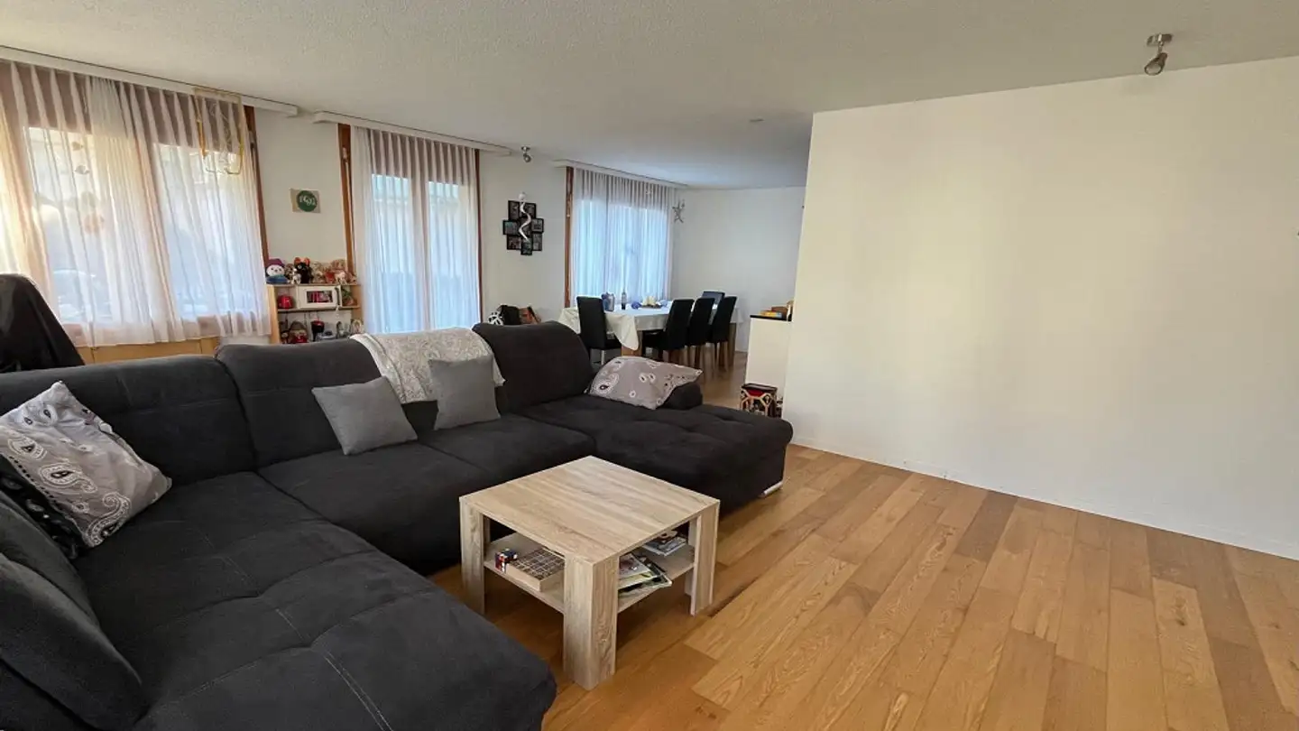 Wohnung mieten - Sonnenfeldstrasse 2, 9100 Herisau