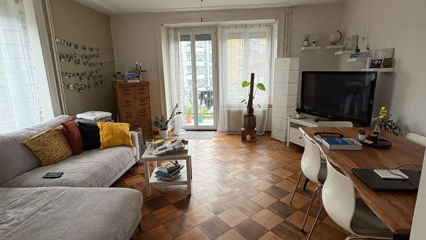Apartment for rent - 6003 Luzern