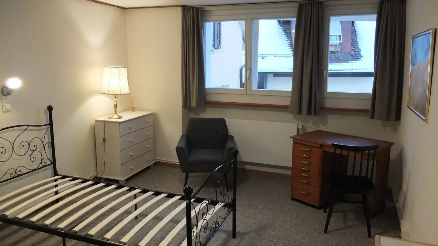 Apartment for rent - Kolinplatz, 6300 Zug - Photo 3