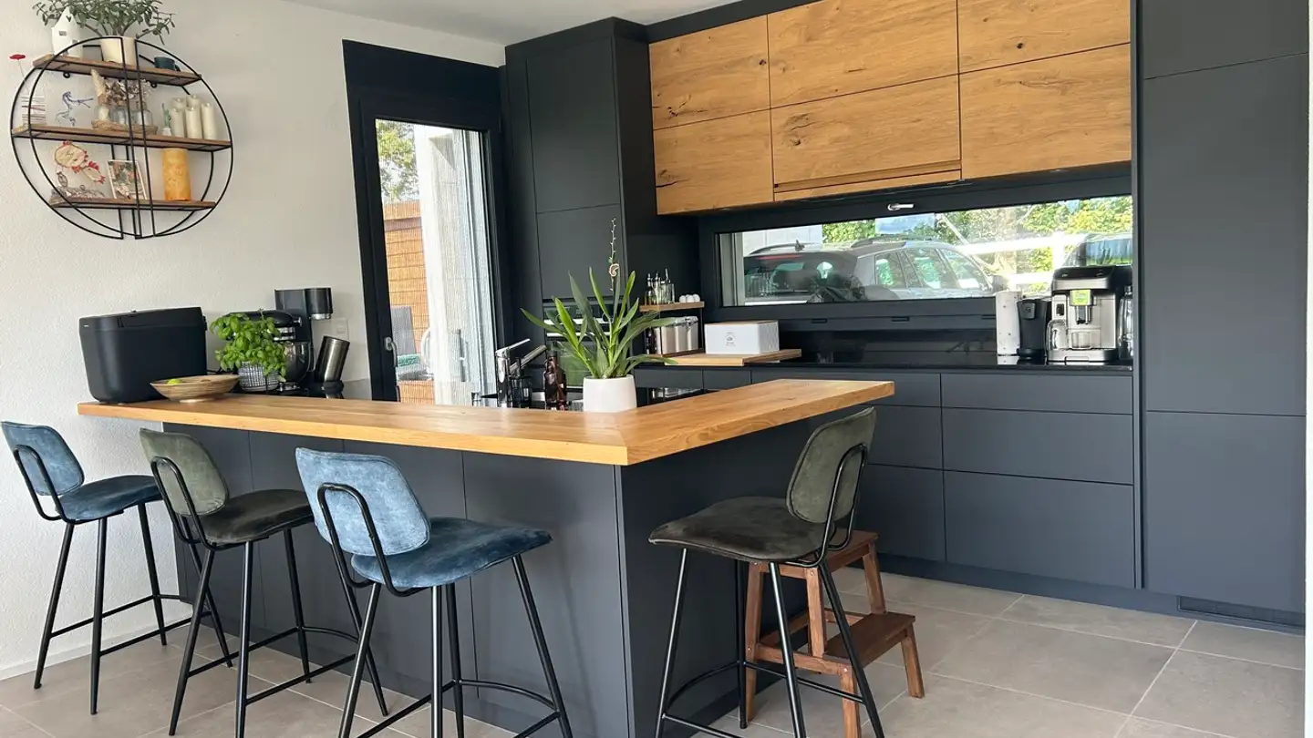 Casa singola in vendita - 1678 Siviriez - Foto 4