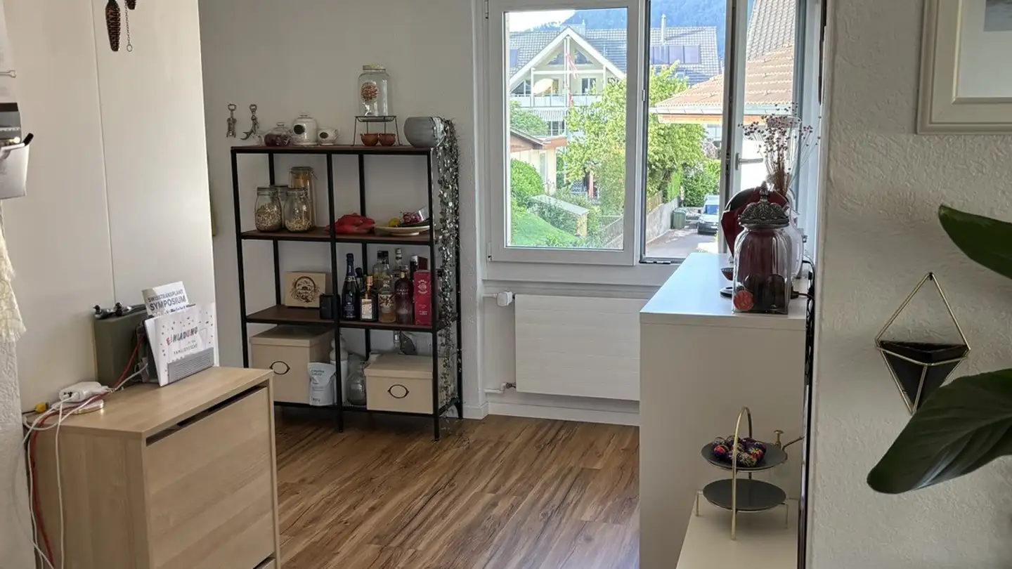 Appartamento in affitto - 3645 Gwatt (Thun) - Foto 4