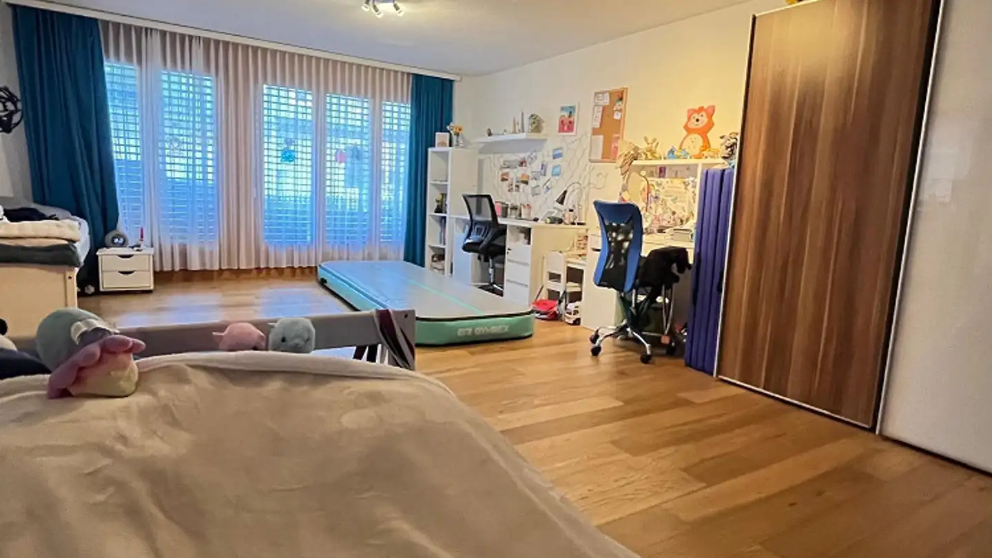 Wohnung mieten - Sonnenfeldstrasse 2, 9100 Herisau - Foto 2