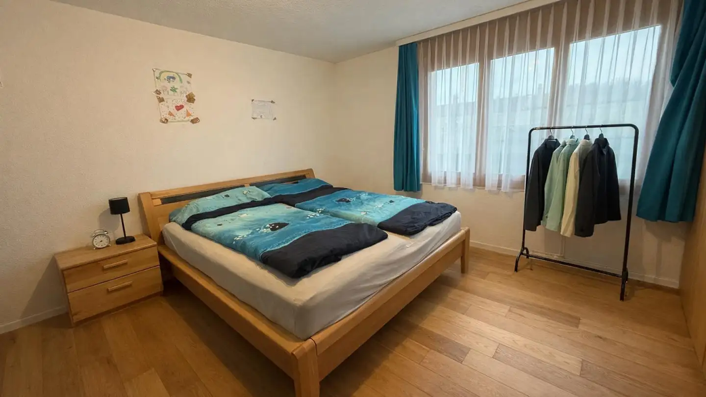 Wohnung mieten - Sonnenfeldstrasse 2, 9100 Herisau - Foto 3