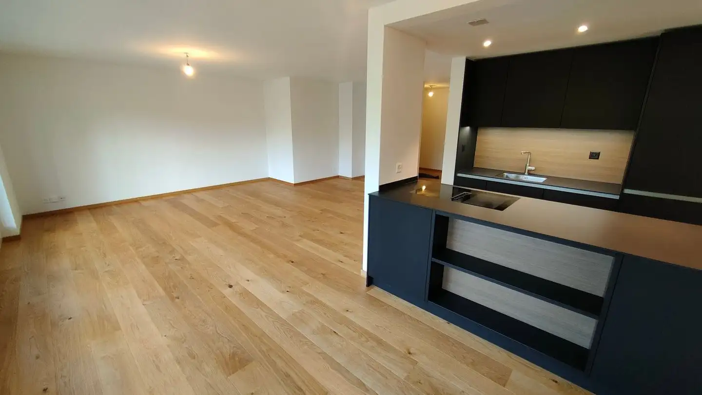Apartment for rent - Büttenenhalde 45, 6006 Luzern - Photo 2