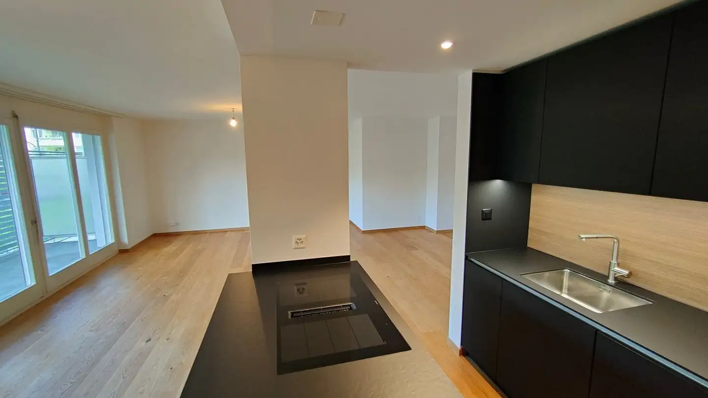 Apartment for rent - Büttenenhalde 45, 6006 Luzern - Photo 3