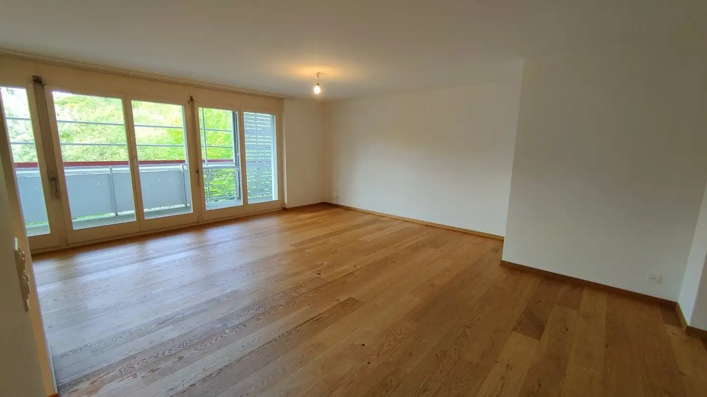 Apartment for rent - Büttenenhalde 45, 6006 Luzern - Photo 4