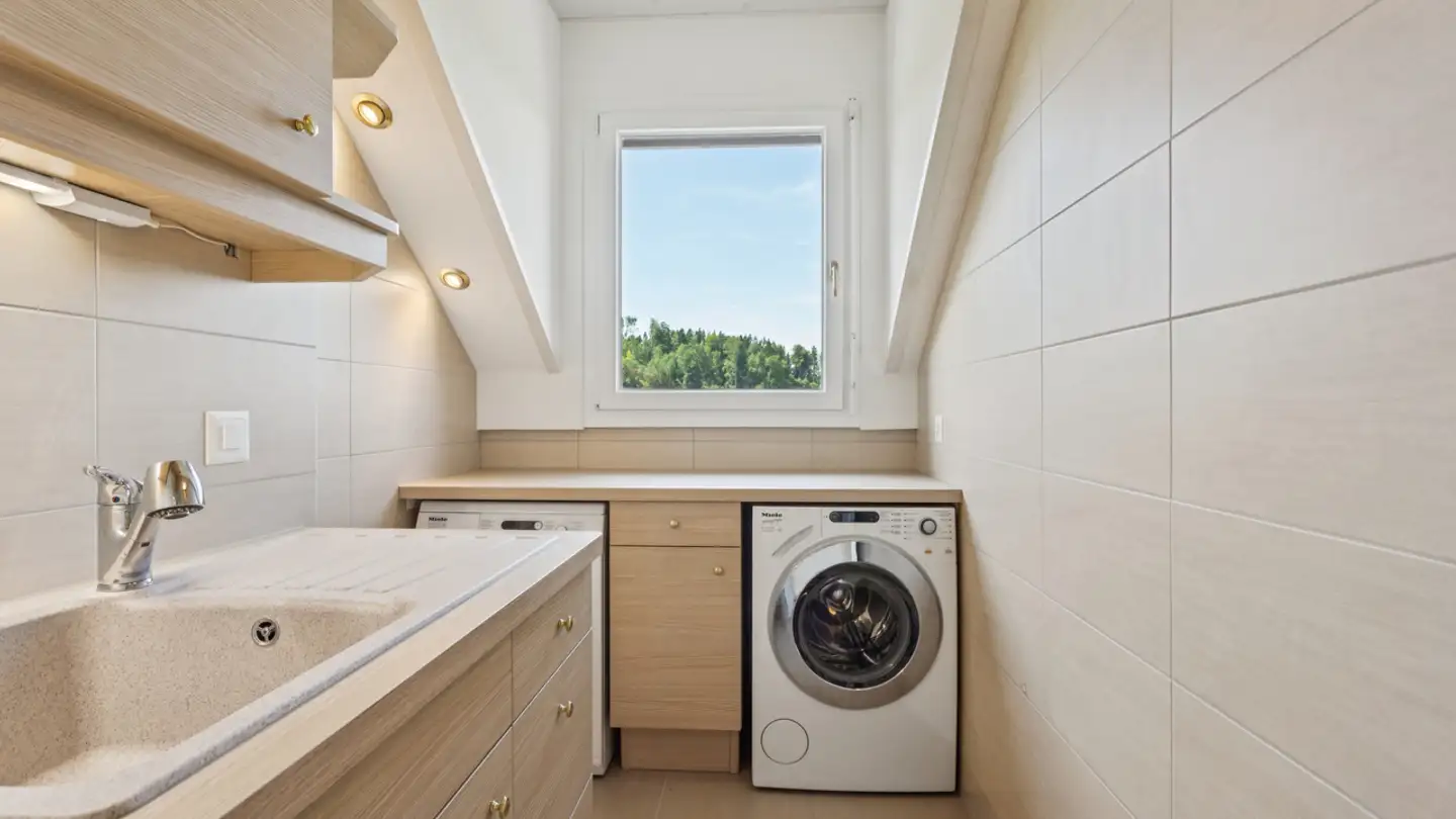 Duplex à vendre - 1077 Servion