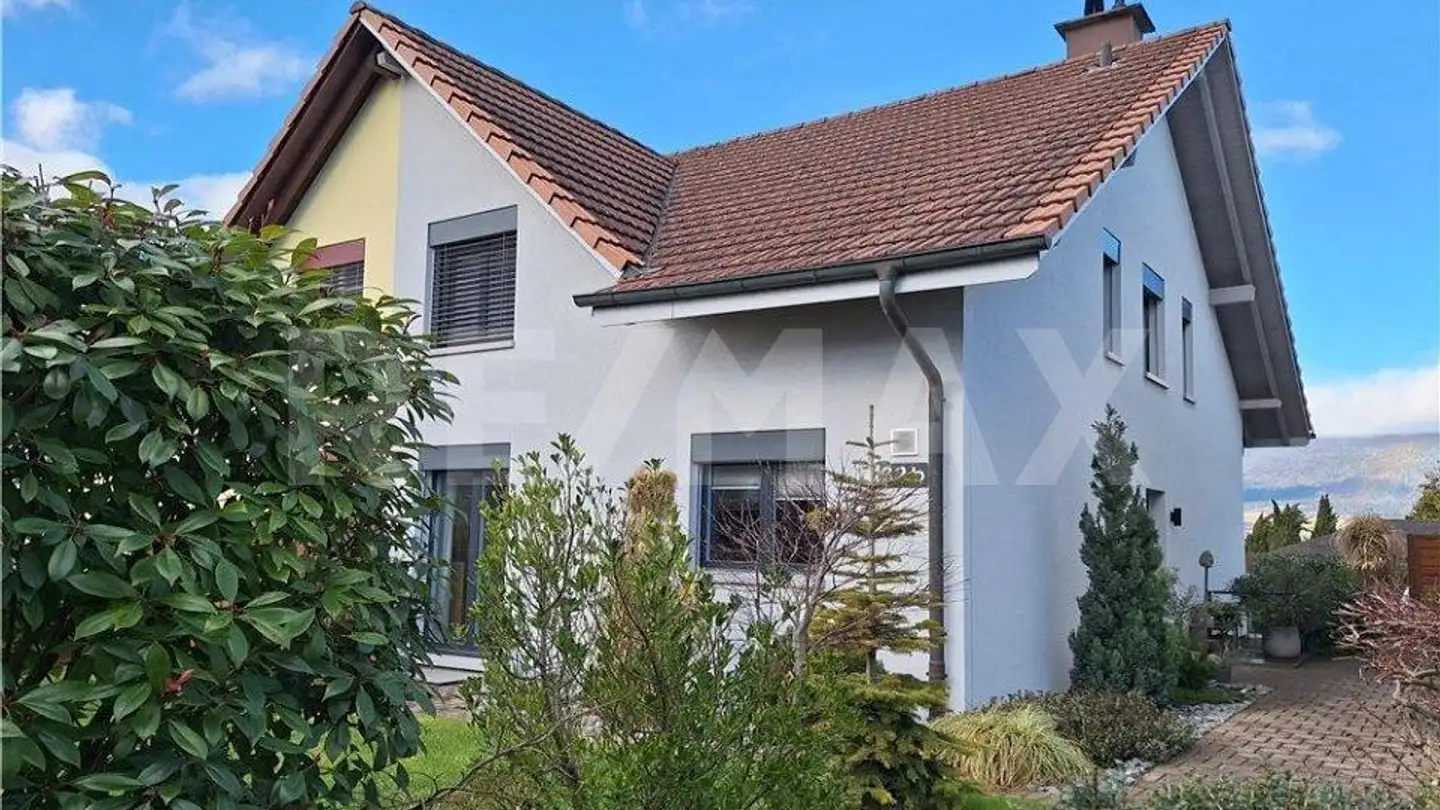 Casa singola in vendita - Bürenstrasse 32b, 3296 Arch - Photo 2