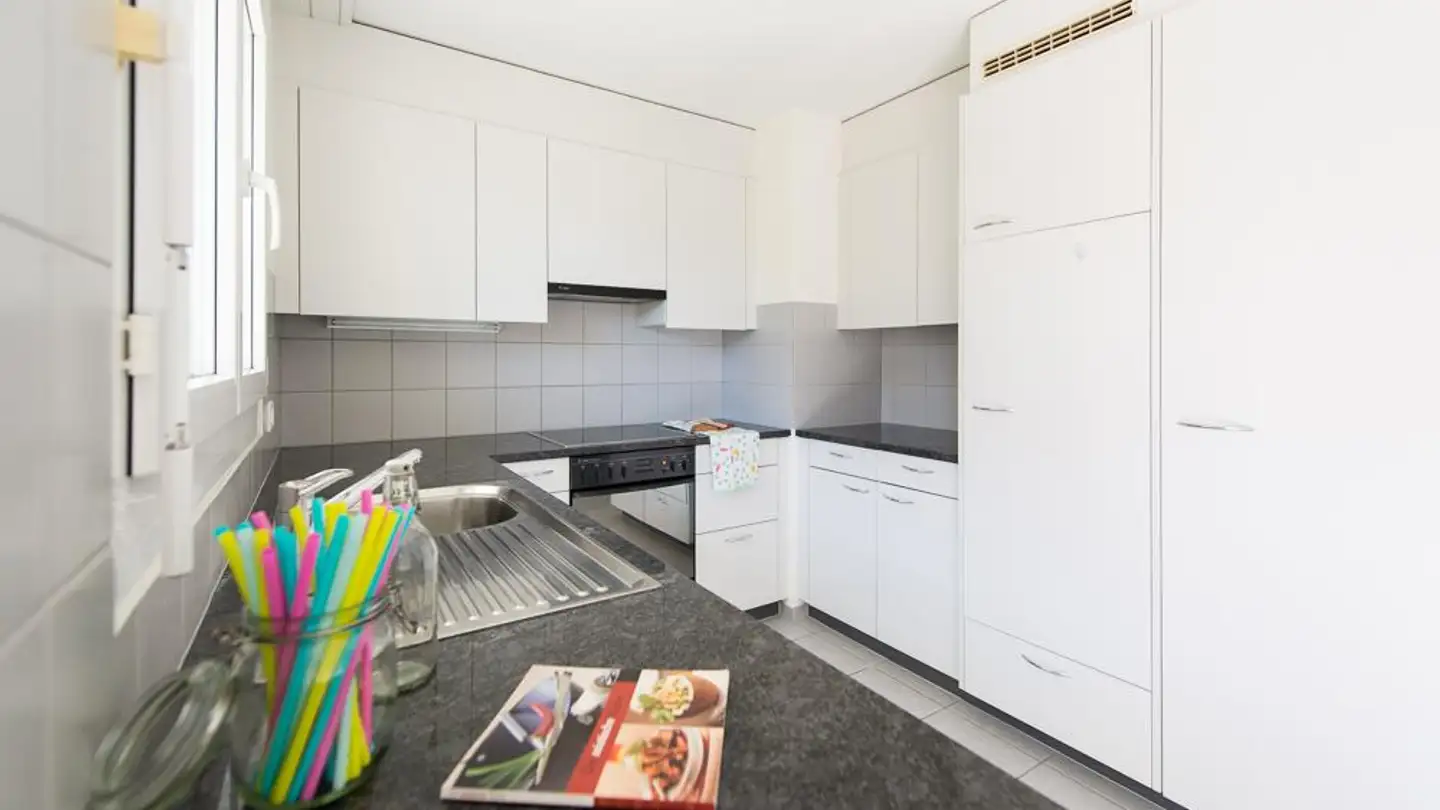 Maisonette mieten - Burgpark 2, 4663 Aarburg - Foto 2