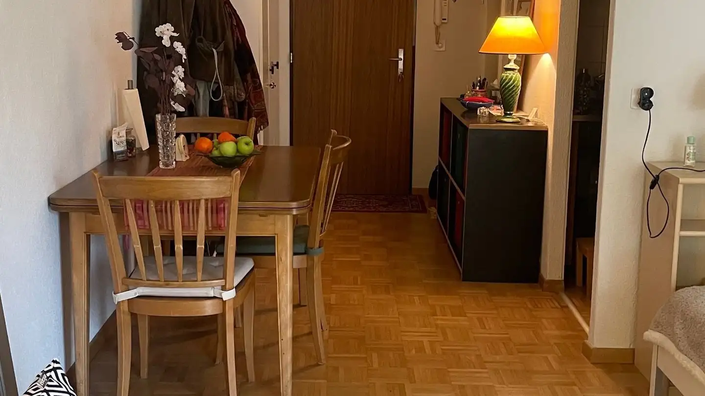 Studio for rent - Rue Centrale / Zentralstrasse, 2502 Biel/Bienne - Photo 2