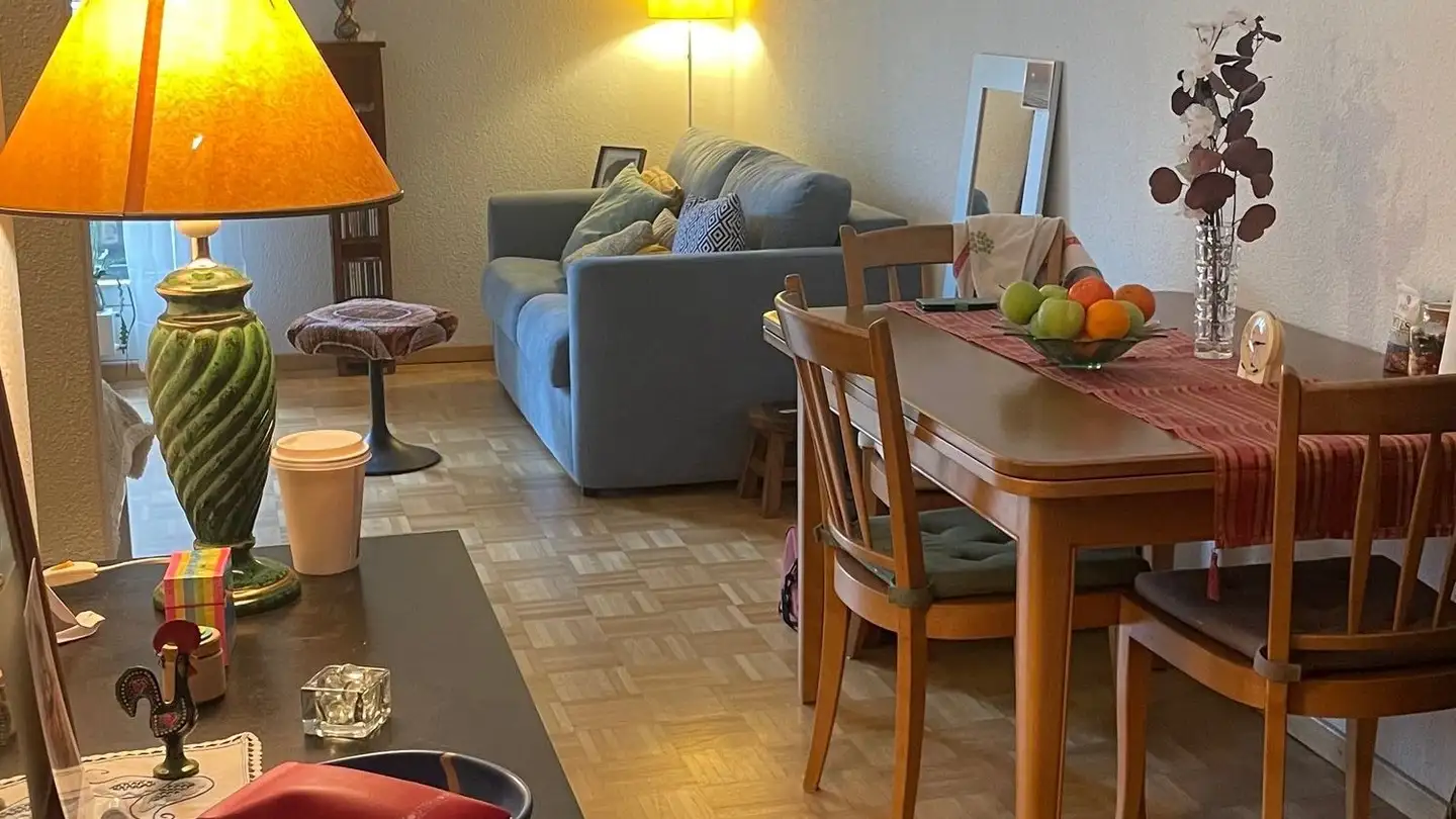 Studio for rent - Rue Centrale / Zentralstrasse, 2502 Biel/Bienne - Photo 3