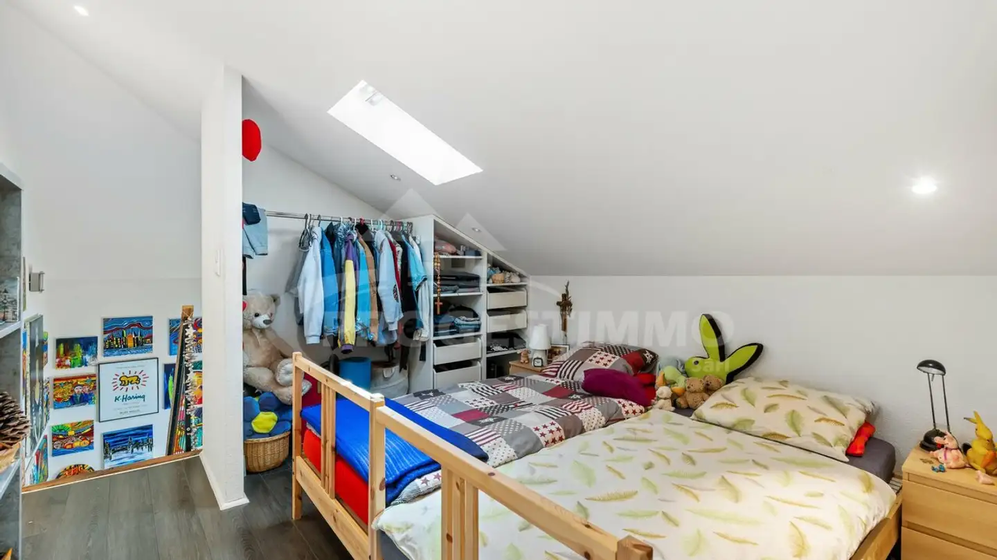 Apartment for sale - 1926 Fully - Photo 4