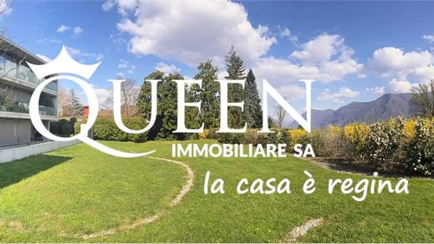 Apartment for sale - 6925 Gentilino - Photo 2