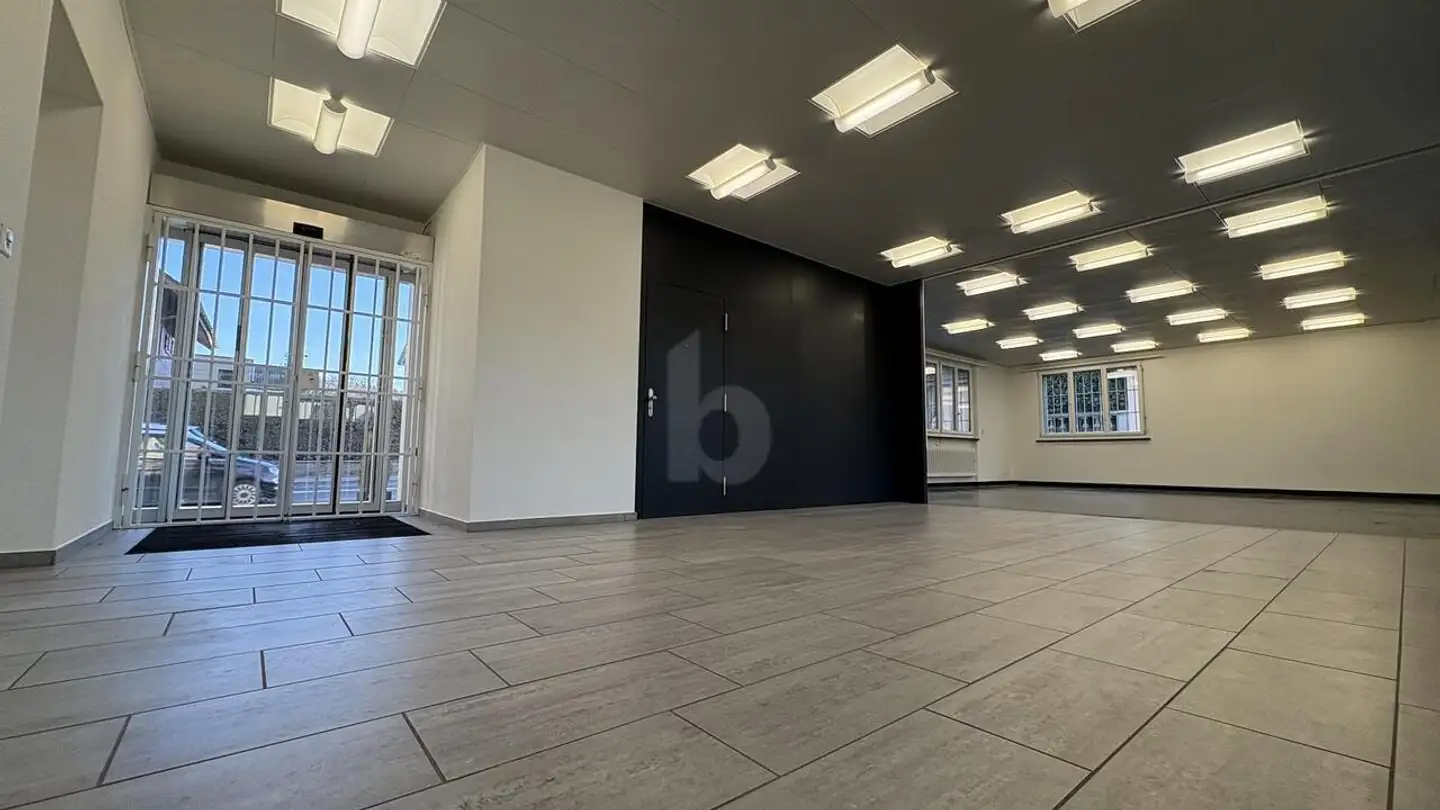 Office space for rent - 6144 Zell LU