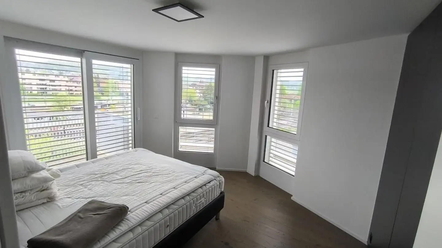 Attico in affitto - Nordstrasse 15, 8180 Bülach