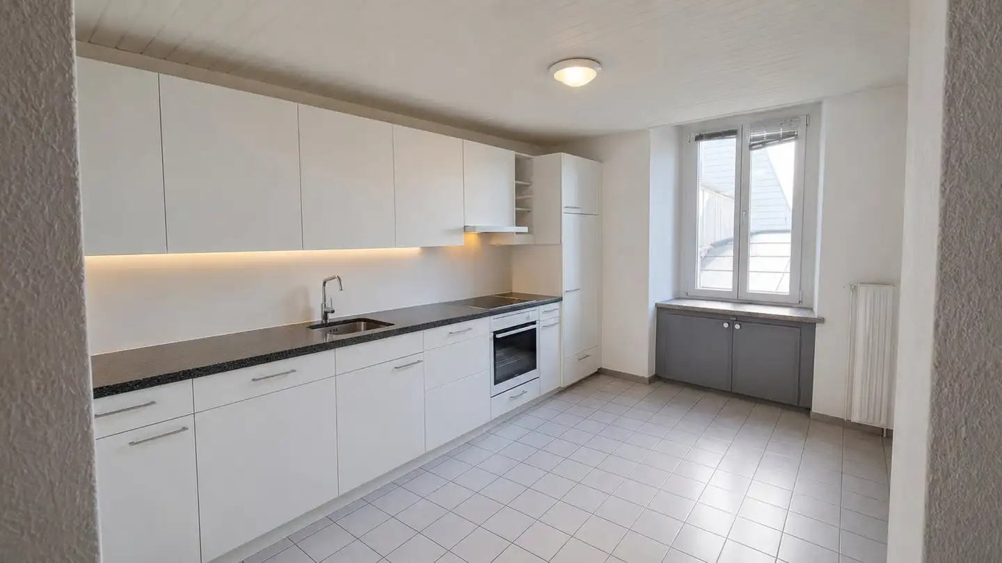 Appartamento in affitto - Rue De Boujean / Bözingenstrasse 134, 2504 Biel/Bienne - Foto 2