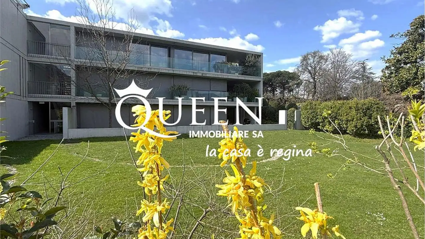 Apartment for sale - 6925 Gentilino