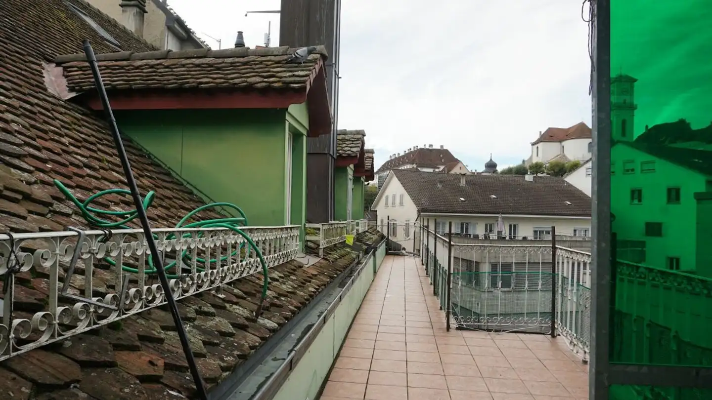 Immeuble résidentiel à vendre - Rue De La Maltière 5, 2800 Delémont - Photo 4