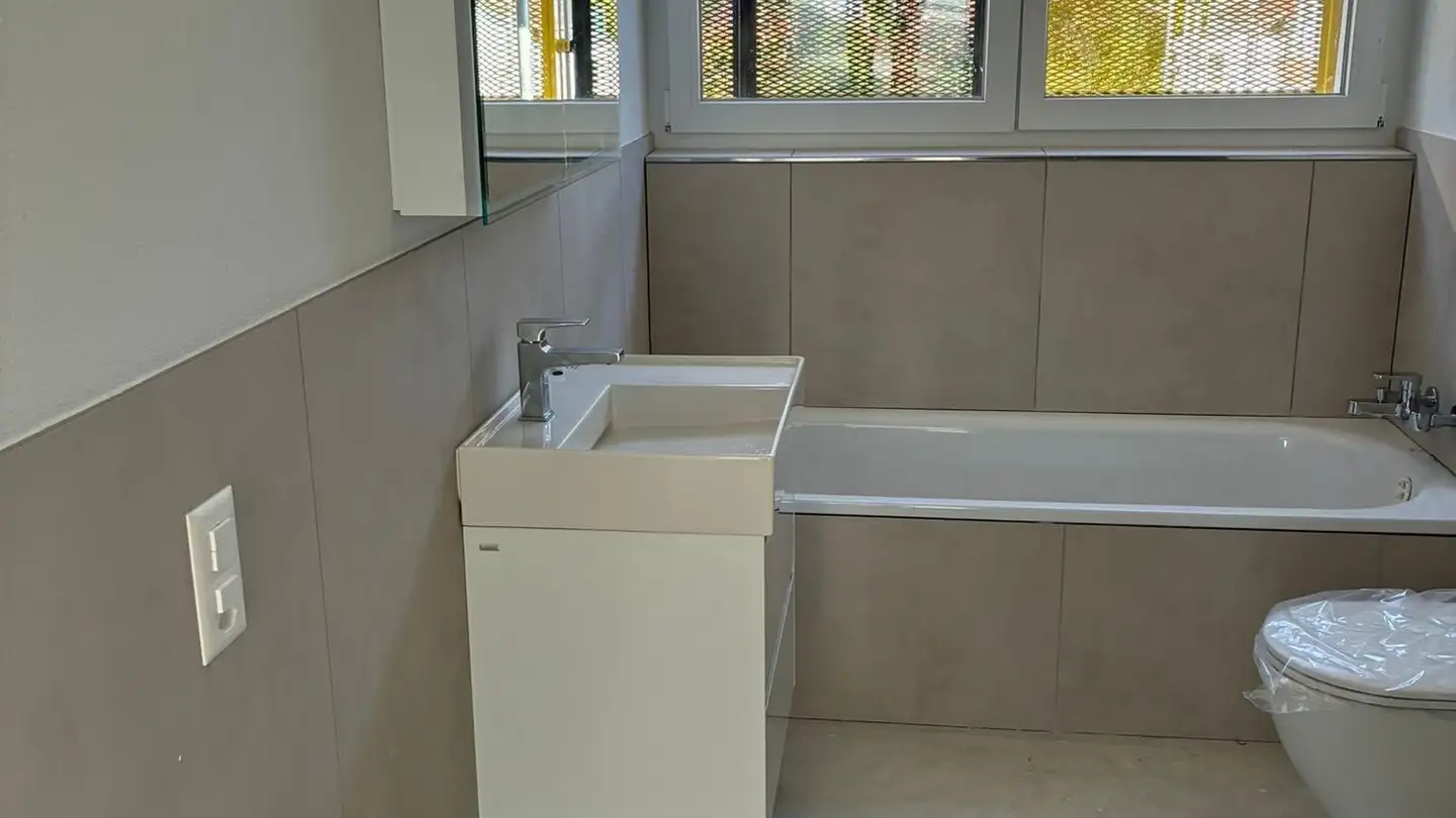 Appartamento in affitto - Witfeldstrasse 1, 8248 Uhwiesen - Photo 3