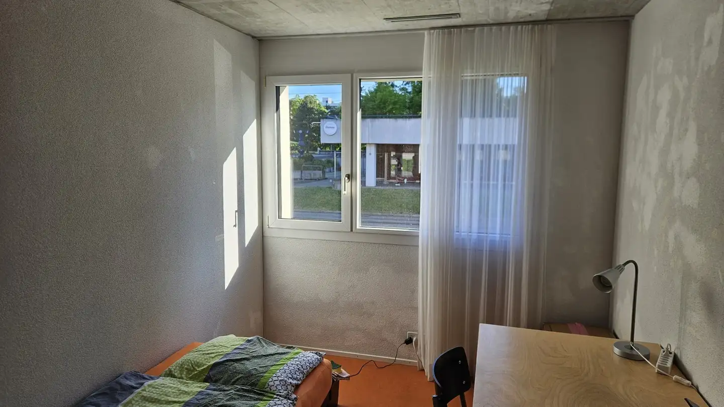 Single room for rent - 8064 Zürich
