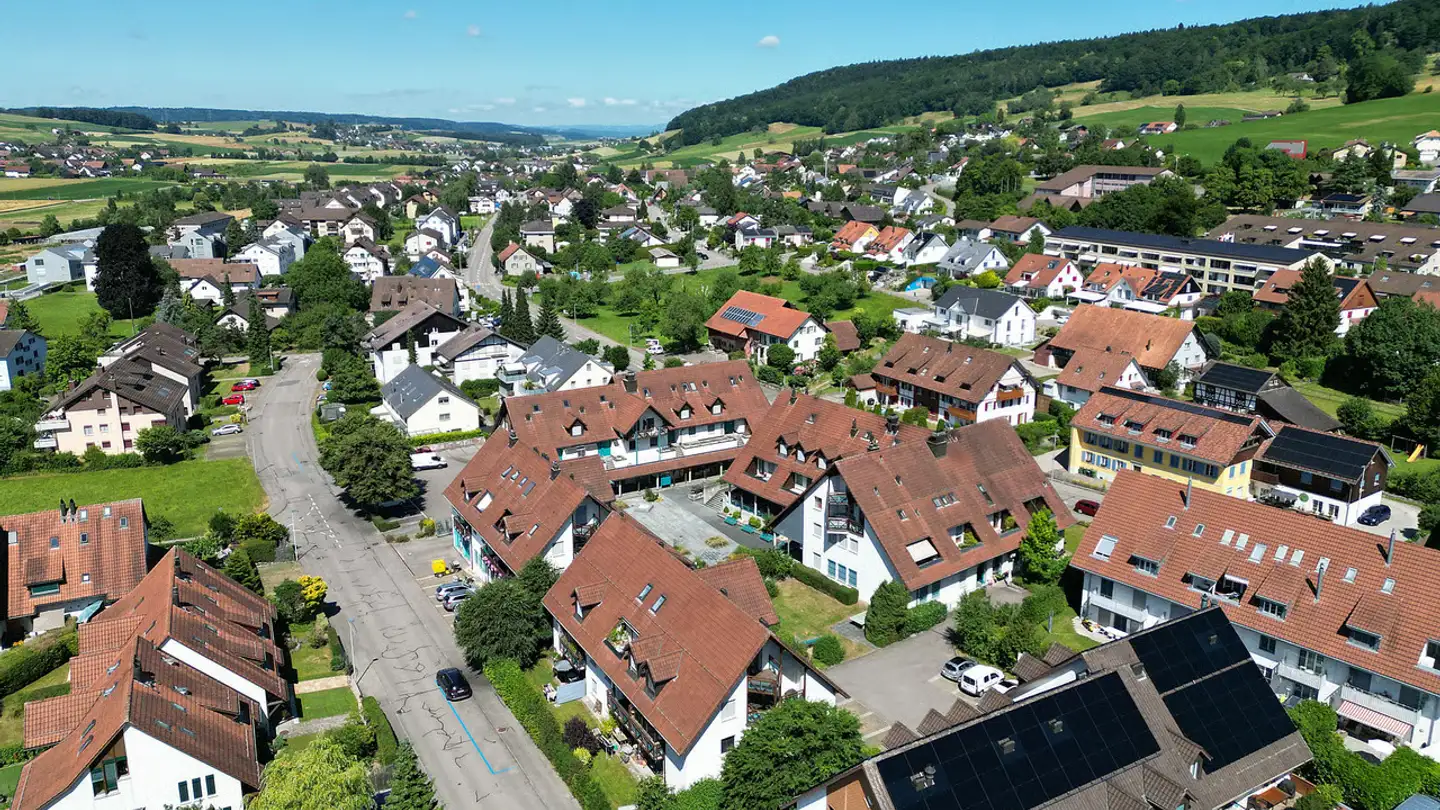 Spazio ufficio in vendita - Dorfwisenstrasse 14, 8165 Schöfflisdorf - Foto 3