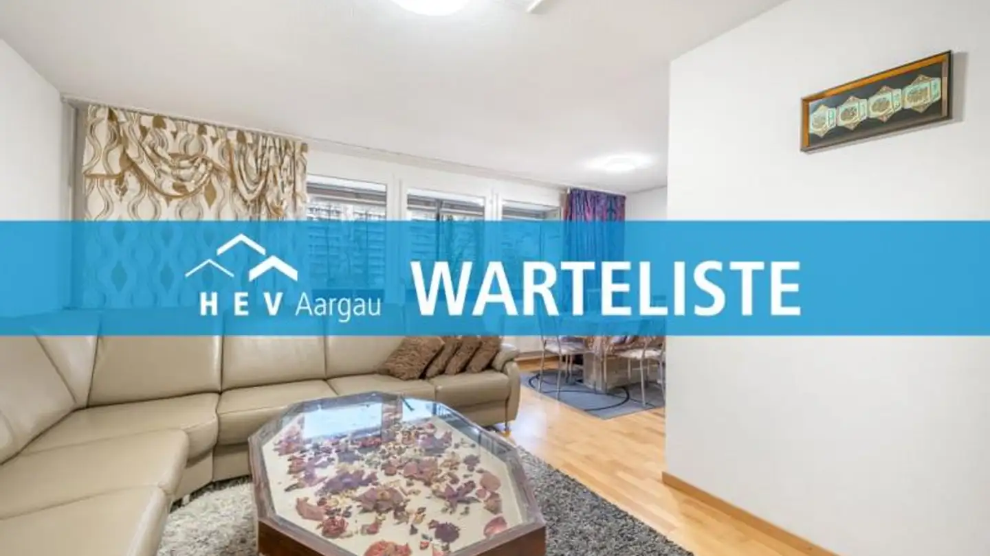 Apartment for sale - Neuenburgerstrasse 4, 5004 Aarau