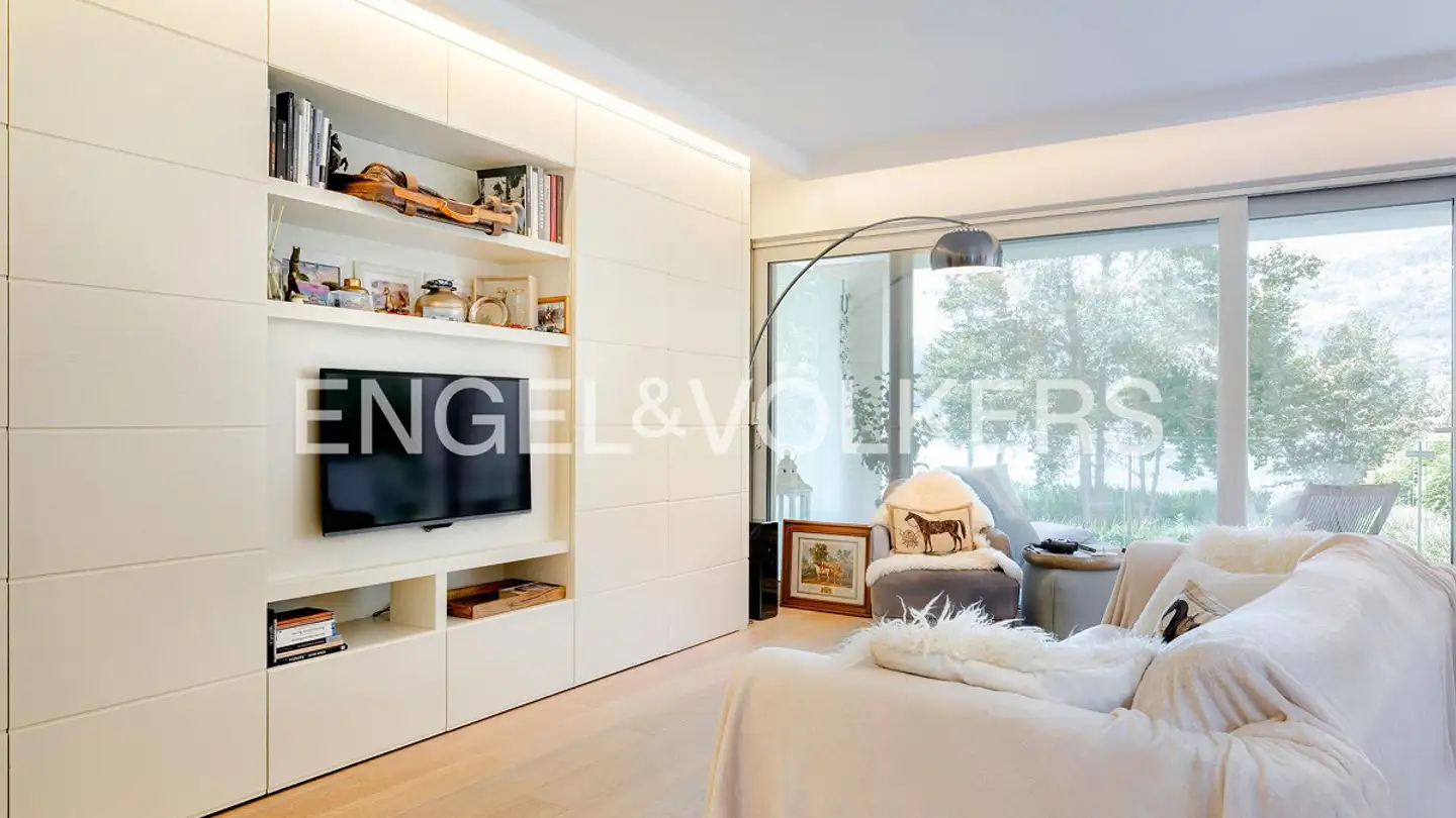 Apartment for sale - Via Mondino 16, 6933 Muzzano - Photo 3