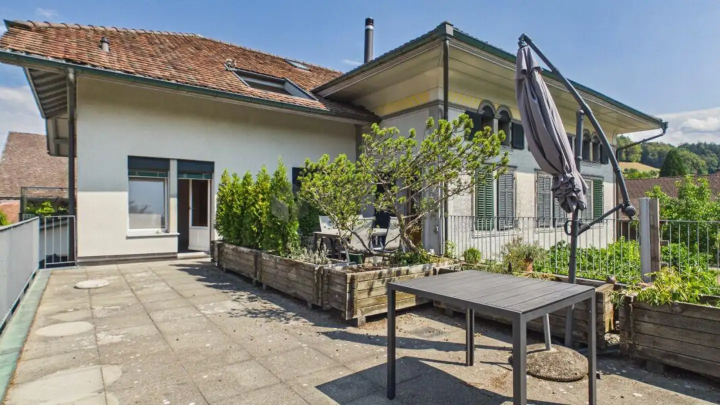 Wohnung kaufen - 4937 Ursenbach