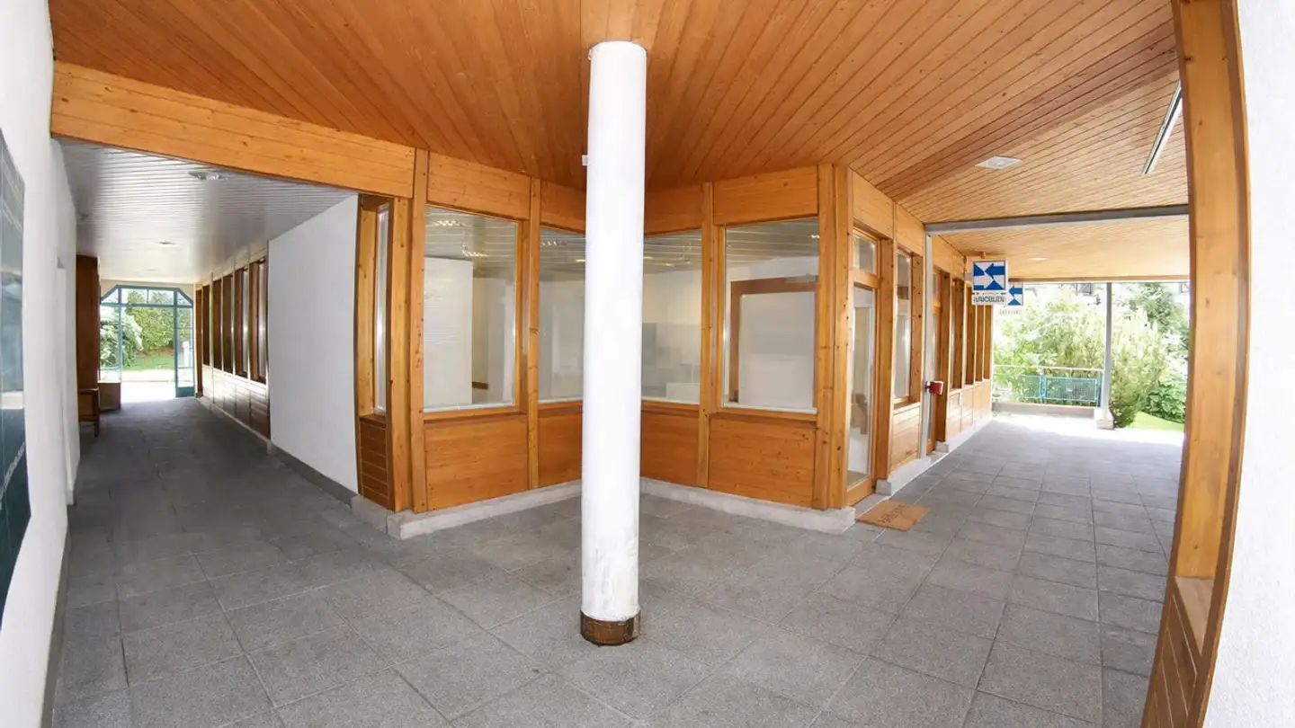 Spazio ufficio in vendita - Dorfwisenstrasse 14, 8165 Schöfflisdorf