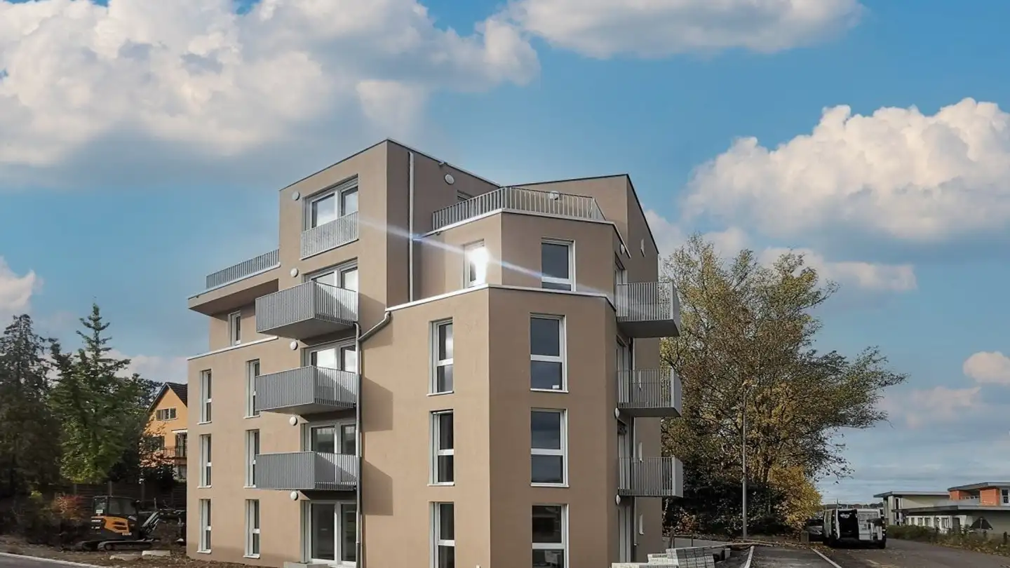 Attico in affitto - Nordstrasse 15, 8180 Bülach - Photo 2