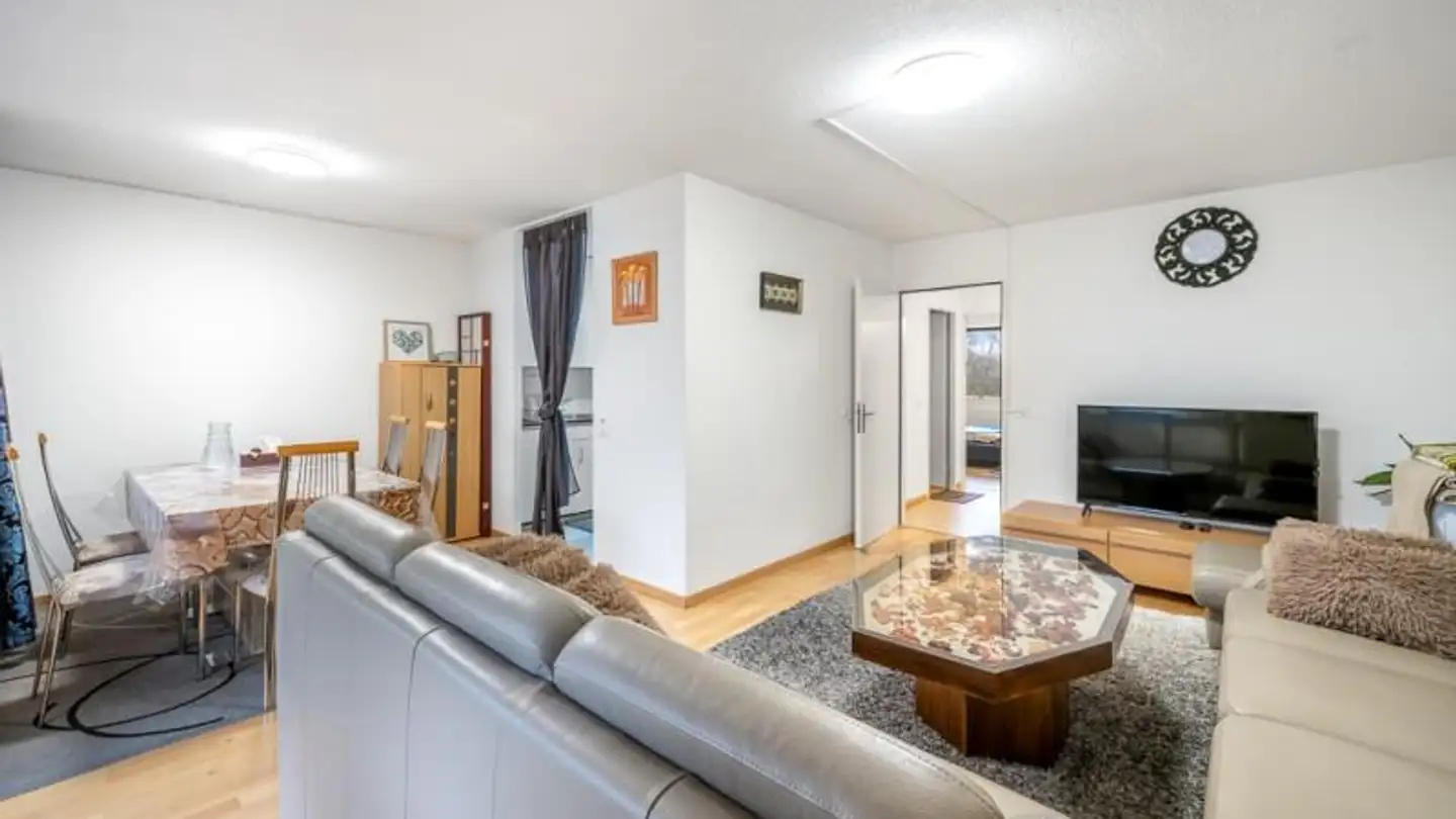 Apartment for sale - Neuenburgerstrasse 4, 5004 Aarau - Photo 4