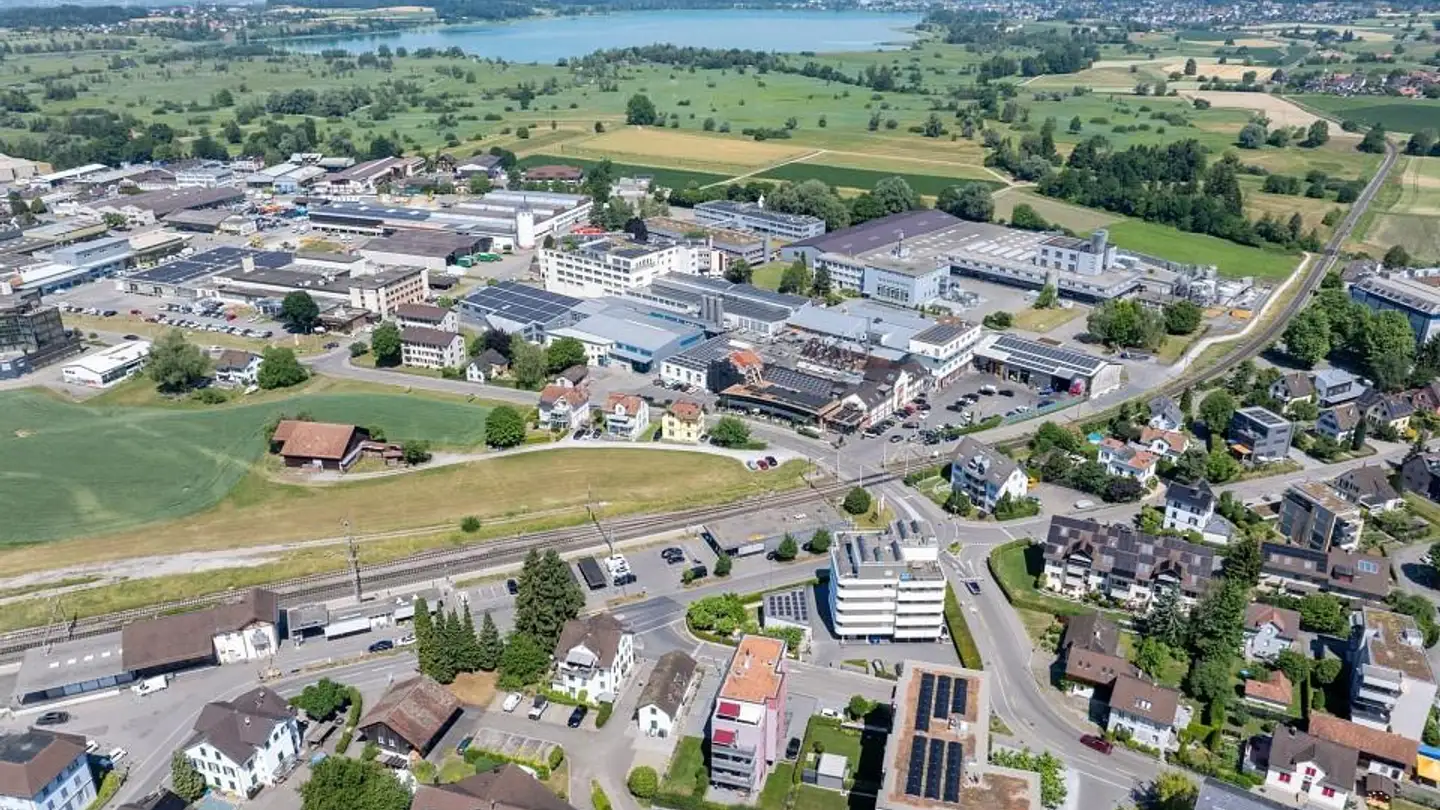 Appartement à vendre - 8623 Wetzikon ZH - Photo 3