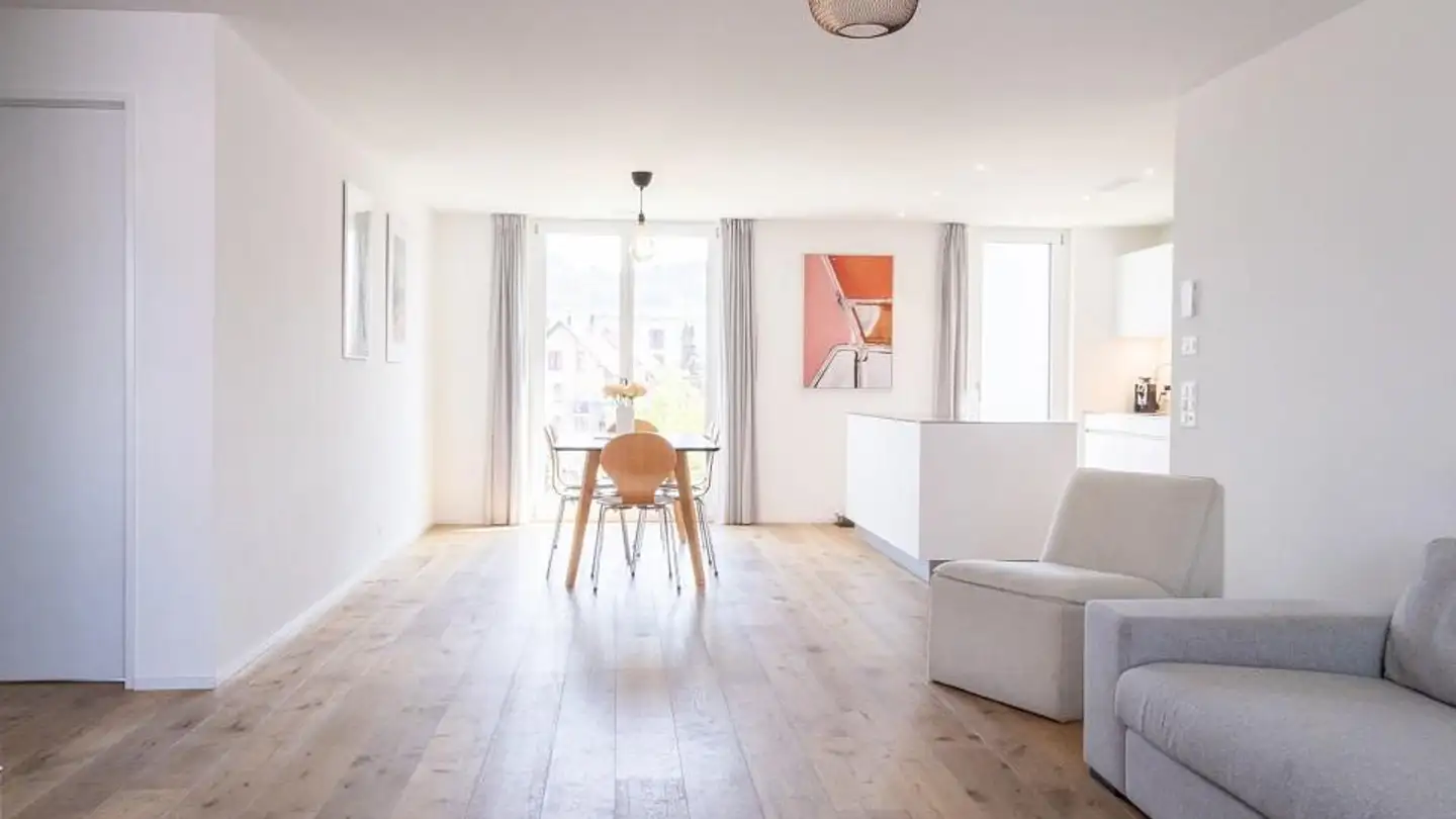 Appartement à vendre - 8623 Wetzikon ZH - Photo 4