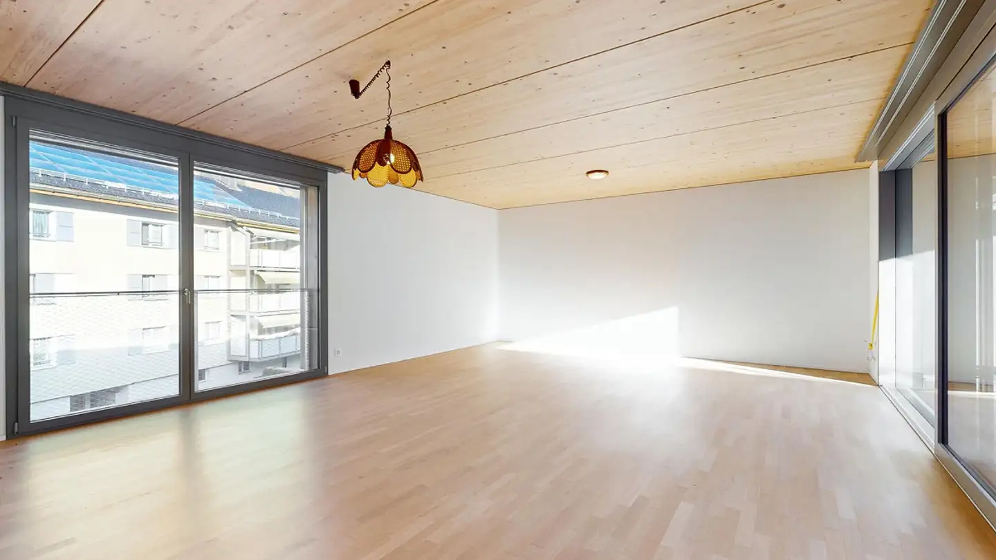 Apartment for rent - Thunstrasse 11, 3770 Zweisimmen - Photo 3