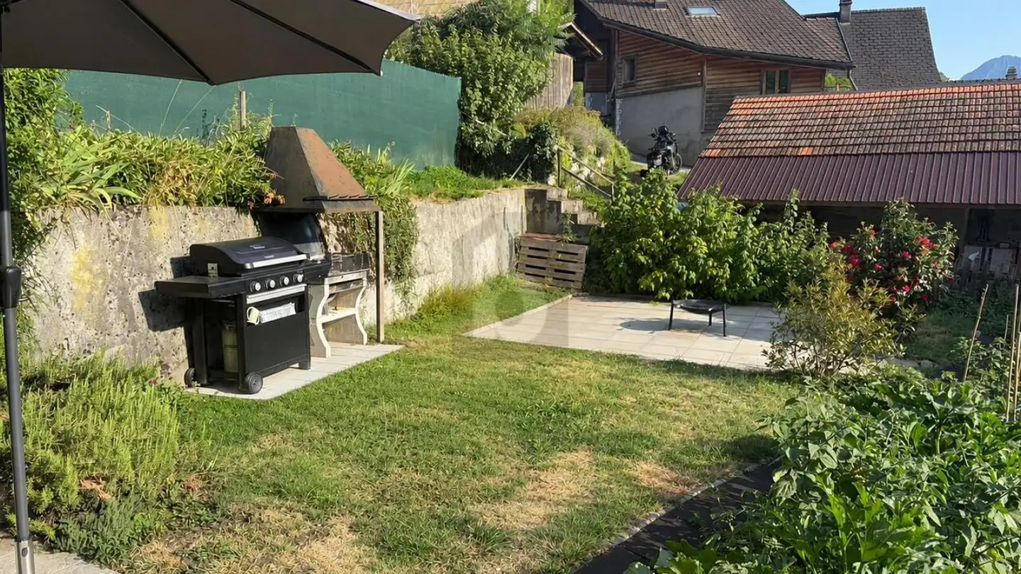 Appartement à louer - 1880 Fenalet-sur-Bex - Photo 2